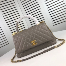 Chanel Top Handle Bags